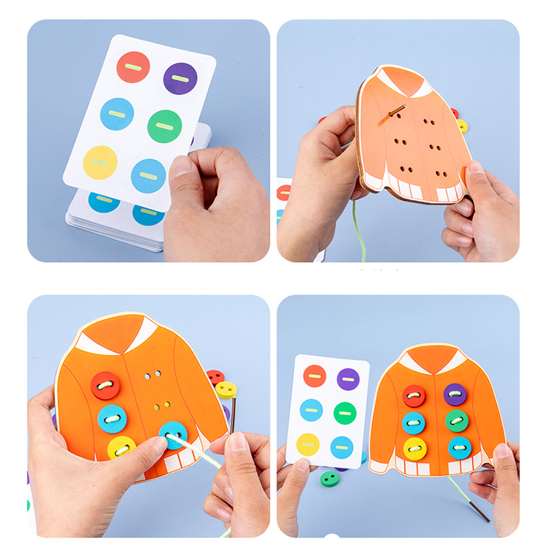 1 Bộ Trẻ Em Vui Montessori Học - đánh giá và giá Board Game Fun