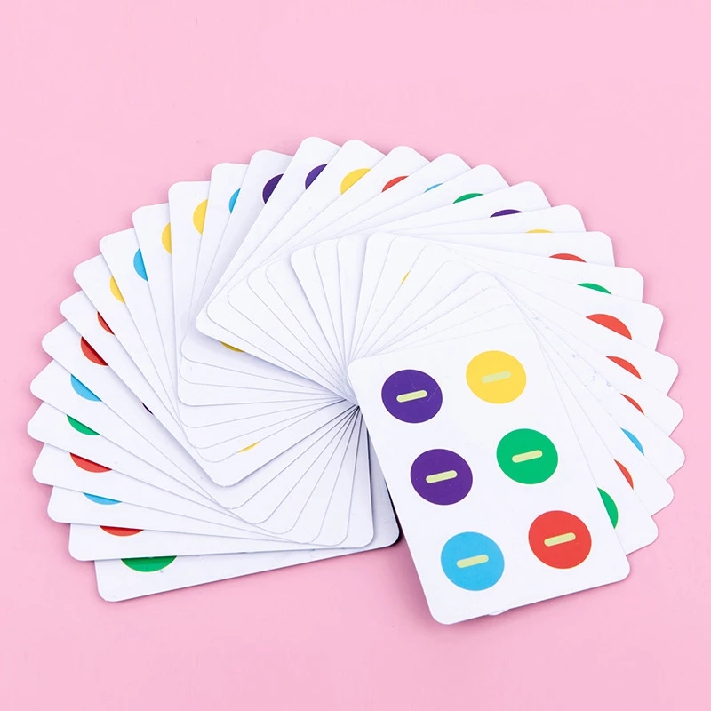 1 Bộ Trẻ Em Vui Montessori Học - đánh giá và giá Board Game Fun