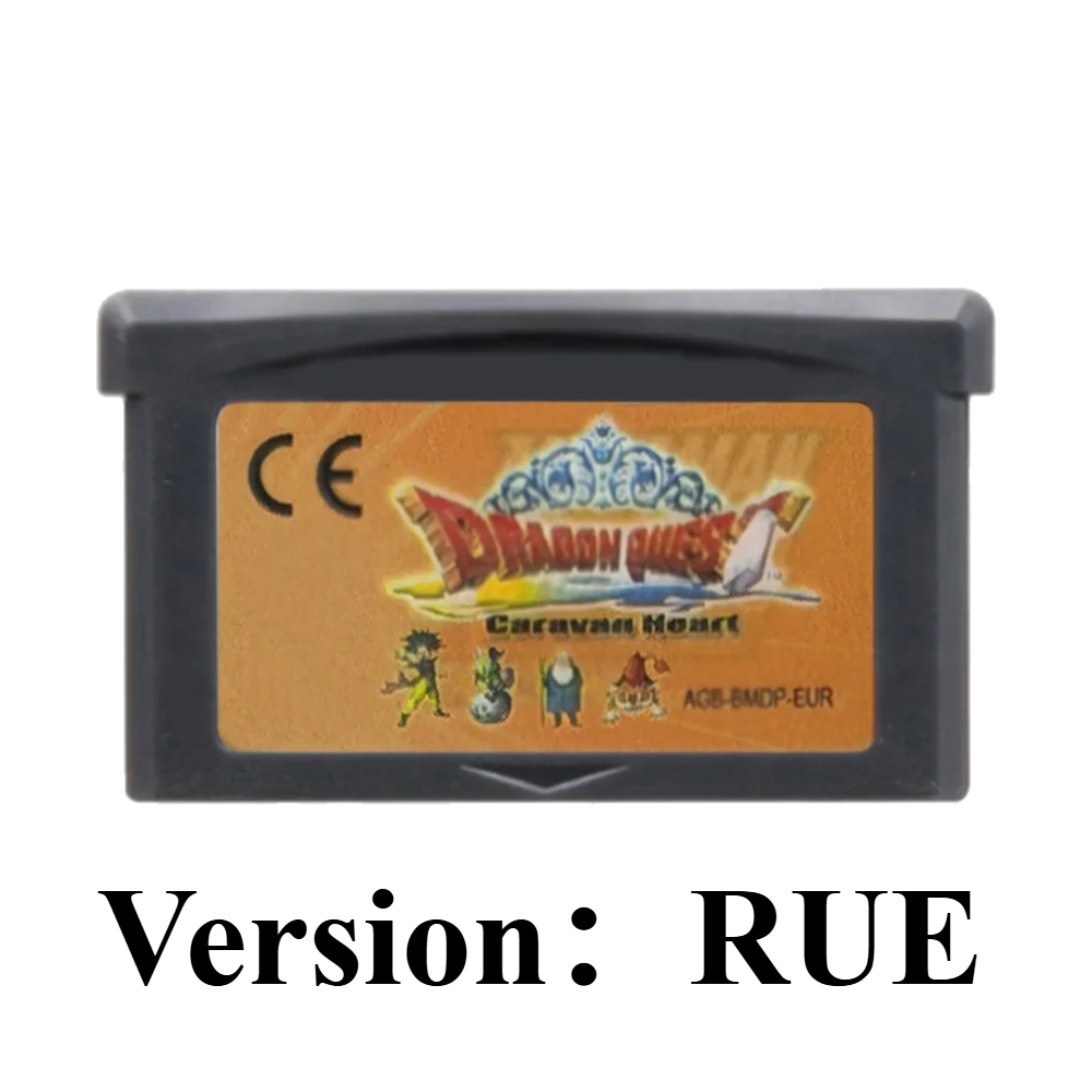 GBA Game 32-bit Video Game Car - đánh giá và giá Board Game Monster